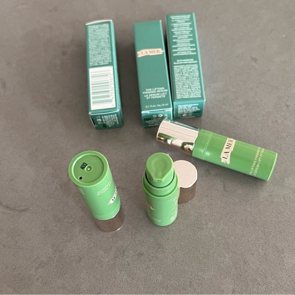 Brand NEW | La Mer NEW Lifting Friming Serum 3ml x3 - Picture 3 of 3